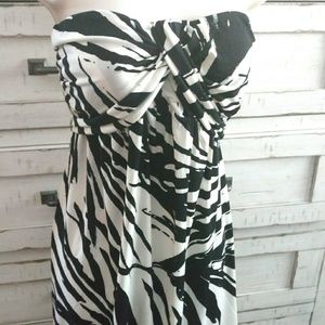 Sexy warm weather dress sz Small